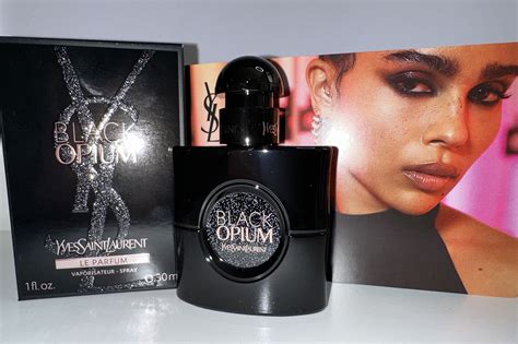 prezzo ysl black opium|ysl black opium reviews.